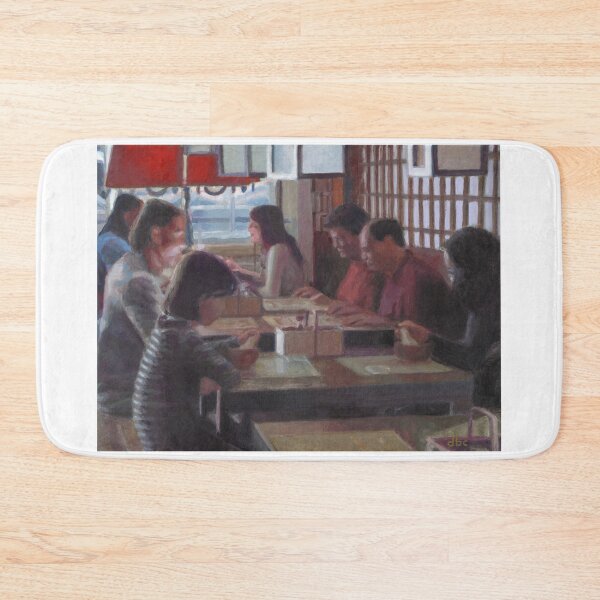 Item preview, Chinese Restaurant designed and sold by dbclemons.