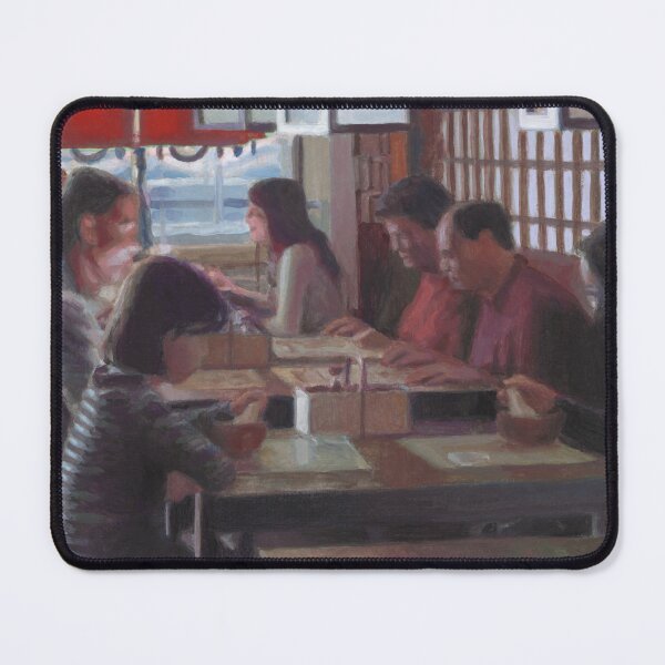 Item preview, Chinese Restaurant designed and sold by dbclemons.