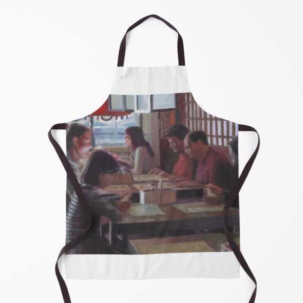 Item preview, Chinese Restaurant designed and sold by dbclemons.