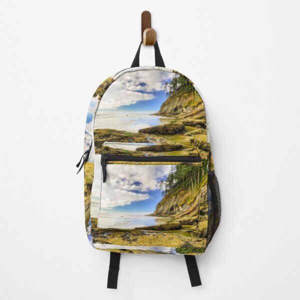 Item preview, Short Sands Beach, Oregon designed and sold by Kay Brewer.