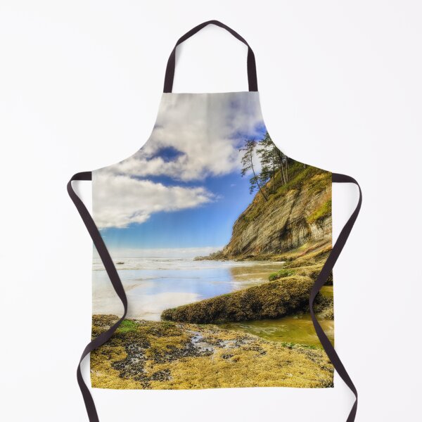Item preview, Short Sands Beach, Oregon designed and sold by Kay Brewer.