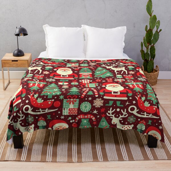 Item preview, Christmas Design designed and sold by Myra365Art.