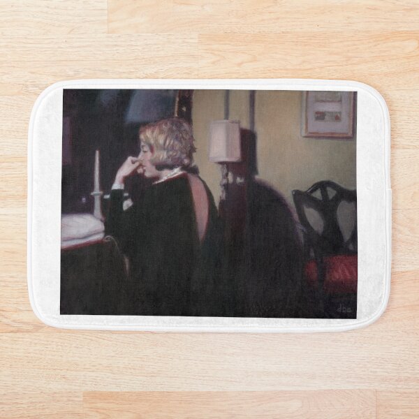 Item preview, Sitting In A Dark Corner designed and sold by dbclemons.