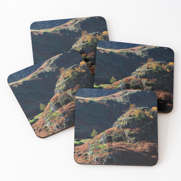 Item preview, Autumn Colours in Little Langdale designed and sold by RedGrouse.
