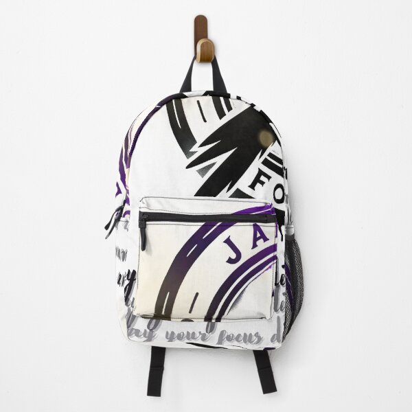 Item preview, May your focus determine your reality designed and sold by My3LittleBirds.