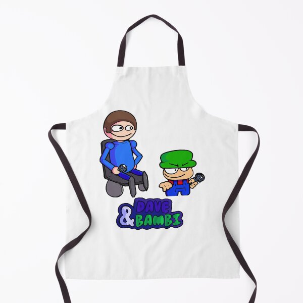 Item preview, Dave And Bambi designed and sold by sonizma.
