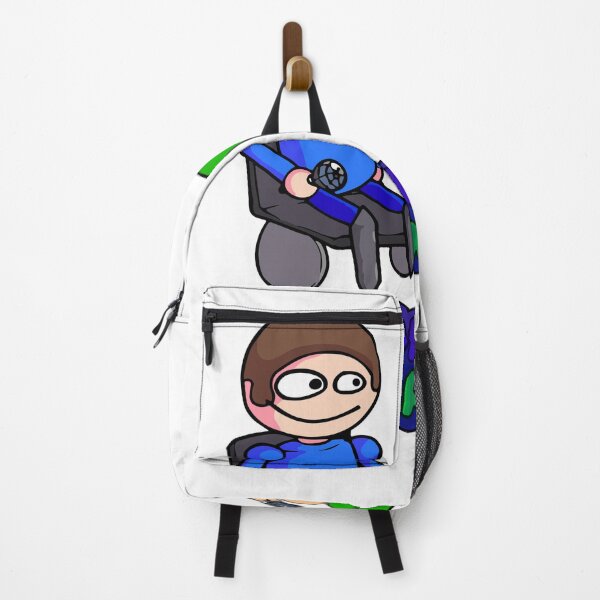 Item preview, Dave And Bambi designed and sold by sonizma.