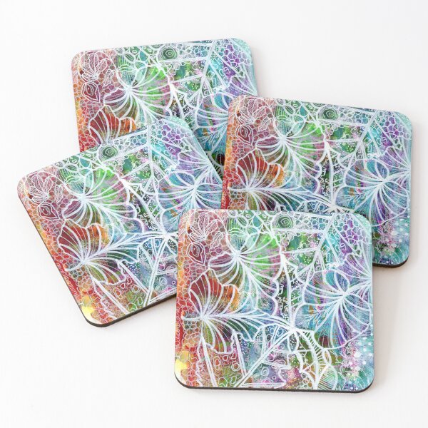 Item preview, Trail Map designed and sold by Thrive True with Jules.