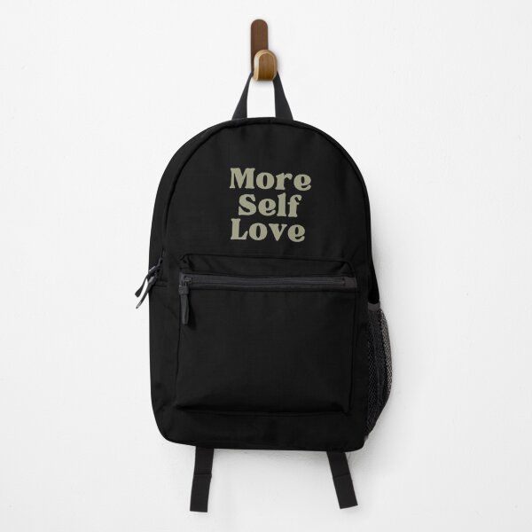 Item preview, More Self Love  designed and sold by ConsciousAwaken.