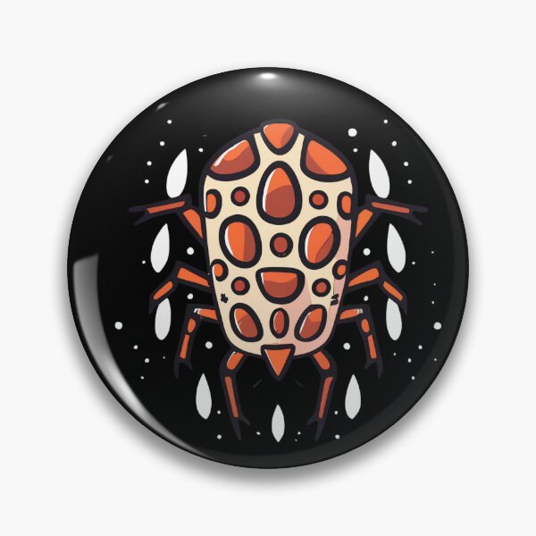 Item preview, Dairy Cow Isopod Porcellio Laevis designed and sold by NNisu.