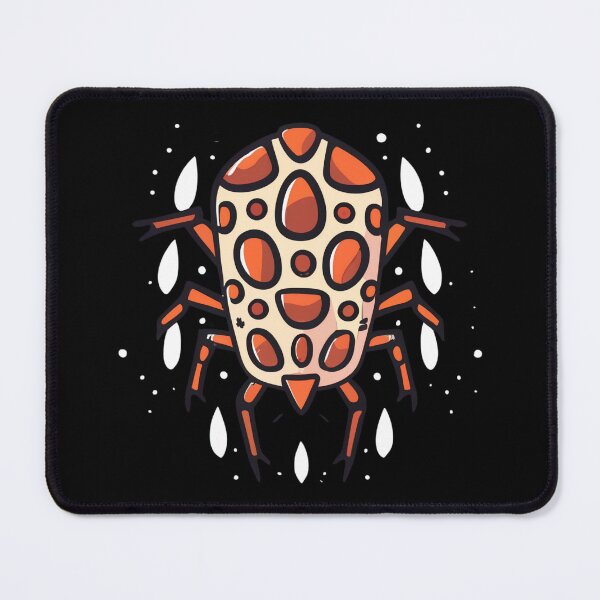 Item preview, Dairy Cow Isopod Porcellio Laevis designed and sold by NNisu.