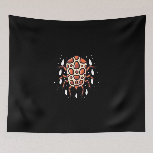 Item preview, Dairy Cow Isopod Porcellio Laevis designed and sold by NNisu.