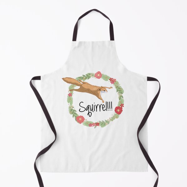 Item preview, Squirrel!!! designed and sold by kjanedesigns.