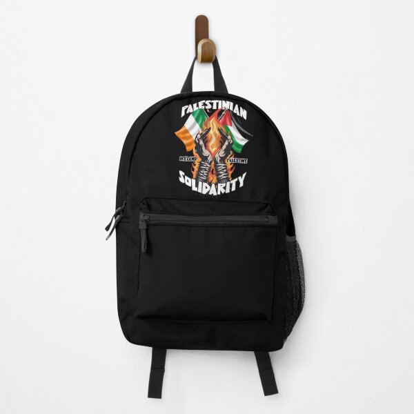 Item preview, Ireland Palestine Irish Palestinian Solidarity designed and sold by -Ireland-.