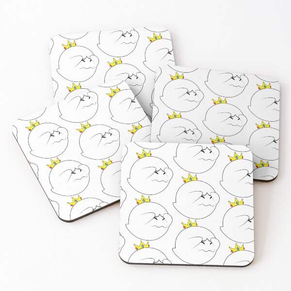 Item preview, boo ghost designed and sold by ghost with the most designs.