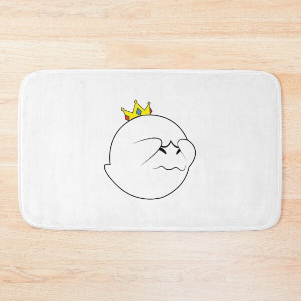 Item preview, boo ghost designed and sold by ghost with the most designs.