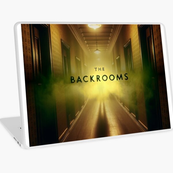 The Backrooms - Movie Poster Style Poster for Sale by CadenInspire