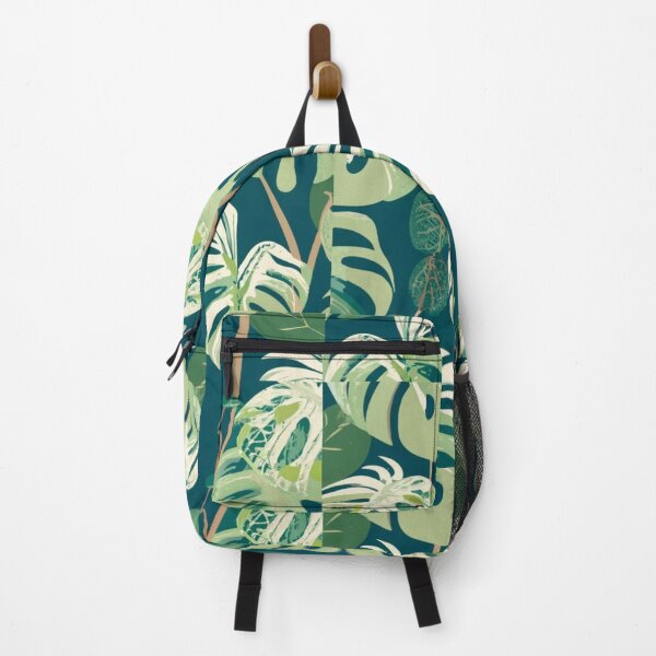Item preview, Monsterra Leaves Artwork. Botanical Elegance for Home designed and sold by Doddlaix.