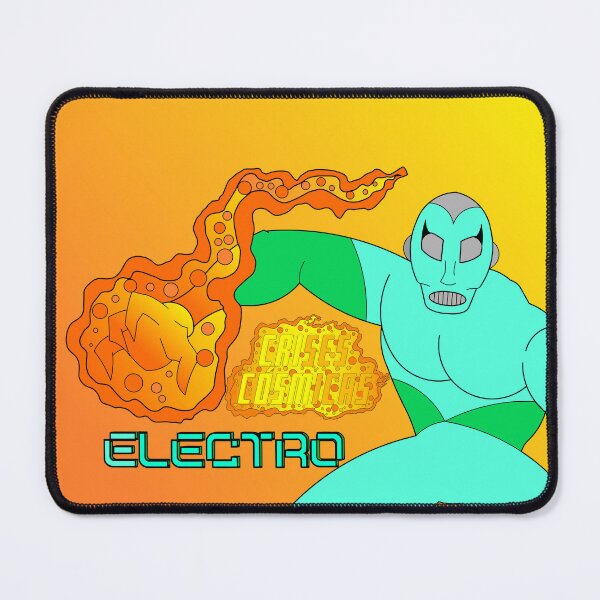 Item preview, ELECTRO designed and sold by MYLOJ.