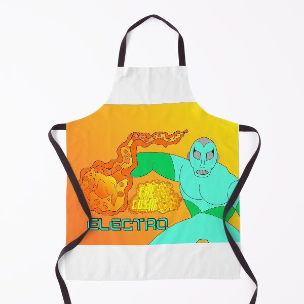 Item preview, ELECTRO designed and sold by MYLOJ.