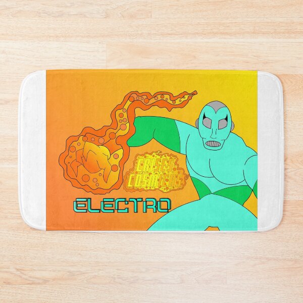 Item preview, ELECTRO designed and sold by MYLOJ.