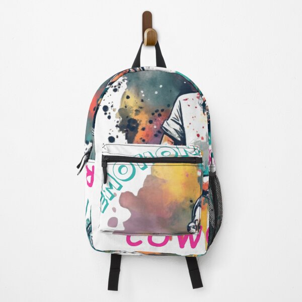 Item preview, Emotional Support Coworker Colorful Design designed and sold by Osa-Store.