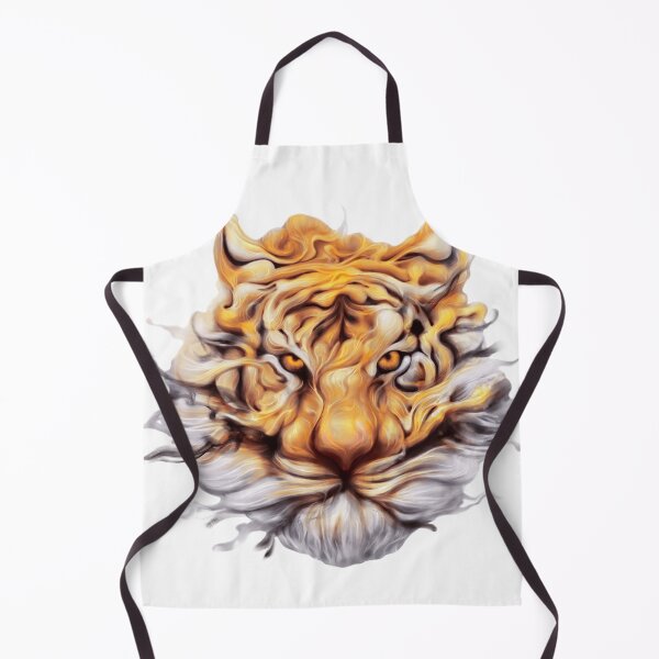 Item preview, Ink Tiger designed and sold by Rafael Branco.