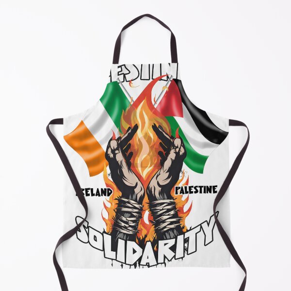 Item preview, Ireland Palestine Irish Palestinian Solidarity designed and sold by -Ireland-.