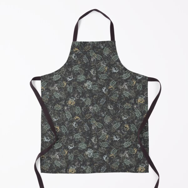 Item preview, Green, Blue, and Yellow Chalk Marks on a Blackboard/Chalkboard Seamlessly Repeating Pattern designed and sold by KellyValencia.