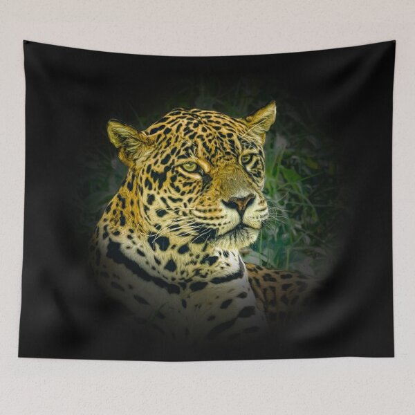 Item preview, Jaguar designed and sold by Guardi71.