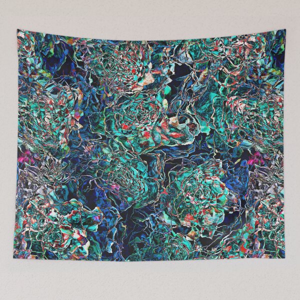 Item preview, Abstract Pattern of Colors designed and sold by Phil Perkins.