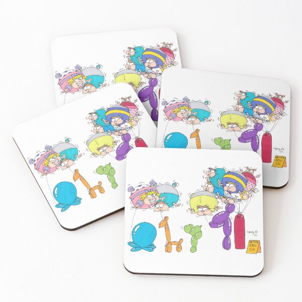 Item preview, Kidloons For Sale! designed and sold by JonsCrazyShirts.