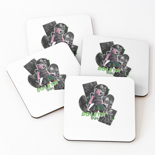 Item preview, Thao Therese Nguyen - Anne Boleyn - SIX West End  designed and sold by PastelThorns.