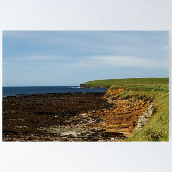 Item preview, ORKNEY END designed and sold by andrewsaxton.