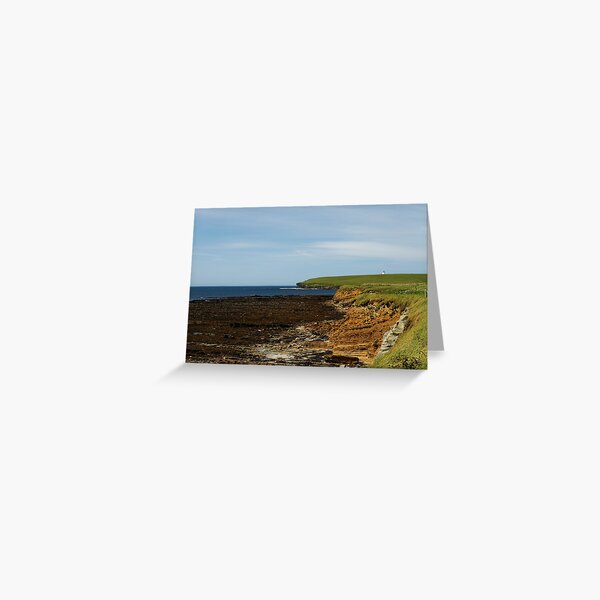 Item preview, ORKNEY END designed and sold by andrewsaxton.