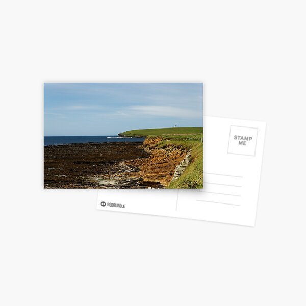 Item preview, ORKNEY END designed and sold by andrewsaxton.