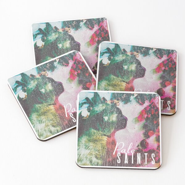 Item preview, Pale Saints: Comforts of Madness designed and sold by brianhillDESIGN.