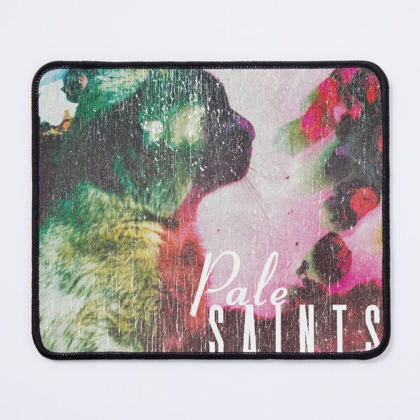 Item preview, Pale Saints: Comforts of Madness designed and sold by brianhillDESIGN.