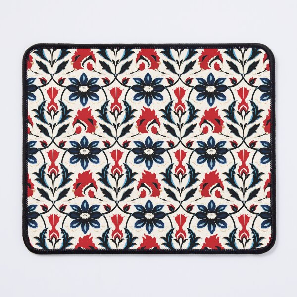 Item preview, Authentic Ottoman Empire Pattern designed and sold by Ottoman Palace Designs.