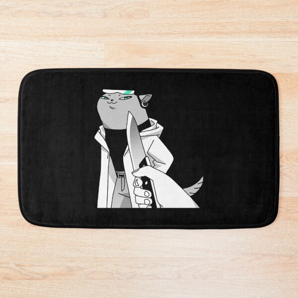 Item preview, Marie Itami - BNA designed and sold by Rogestore.