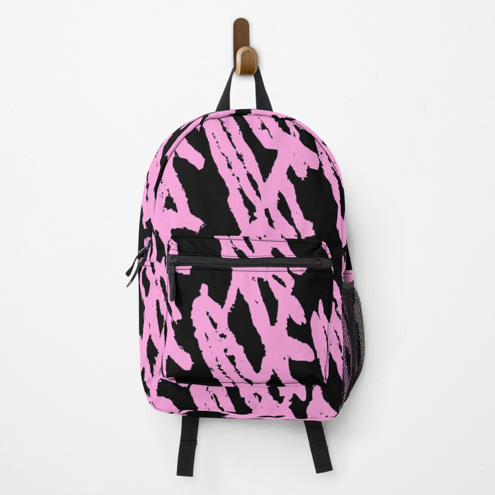 Item preview, Backpack designed and sold by KyoKute.