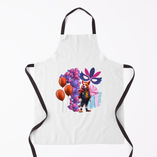 Item preview, DOG PARTY designed and sold by DogsLife81.