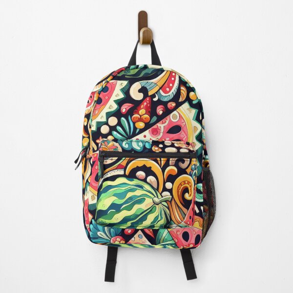 Item preview, watermelon designed and sold by HalazArt.