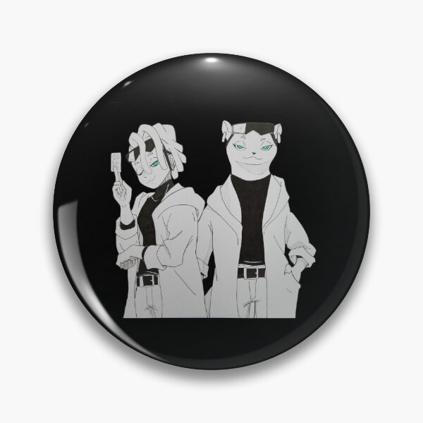 Item preview, Marie Itami - BNA designed and sold by Rogestore.