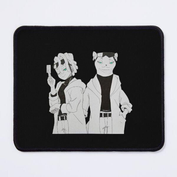 Item preview, Marie Itami - BNA designed and sold by Rogestore.