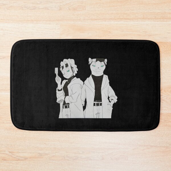Item preview, Marie Itami - BNA designed and sold by Rogestore.