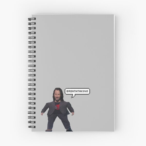 Item preview, Mini Keanu Meme  designed and sold by ematzzz.