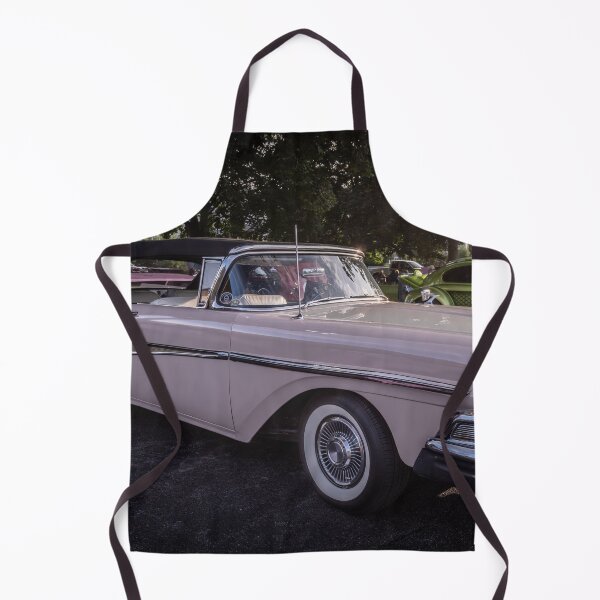 Item preview, Fairlane 500 1958 designed and sold by barkeypf.