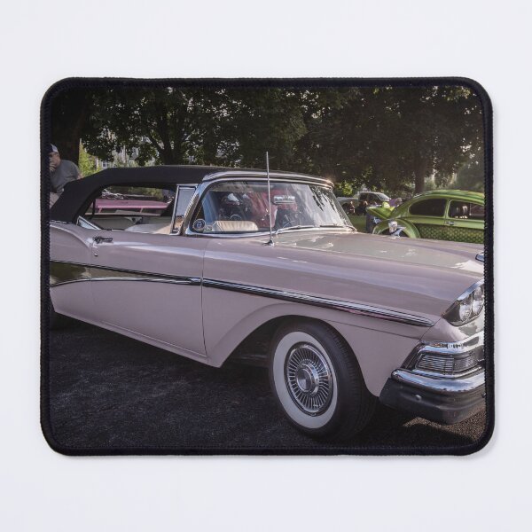 Item preview, Fairlane 500 1958 designed and sold by barkeypf.