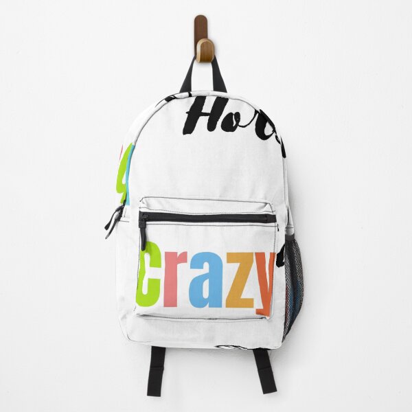 Item preview, Crazy About Horseback Riding designed and sold by StoreByNiNi.